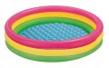Basen z dmuchaną podłogą brodzik 152x30cm 211L dla dzieci 2+ Bestway