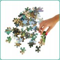 Puzzle 60 Świat dinozaurów Castorland B-06922-1