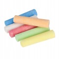 Kreda chodnikowa 6kol Jumbo STARPAK