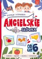 Poznaję i utrwalam ANGIELSKIE SŁÓWKA od 6 lat Katarzyna Łanocha