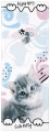 Etui na dokumenty syntetyk KITY