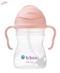 b.box Bidon ze słomką / Gelato Tutti Frutti