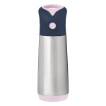 b.box Bidon termiczny 500ml Indigo Rose