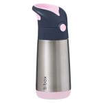 b.box Bidon termiczny 350ml Indigo Rose