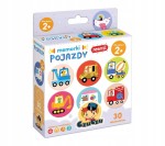 CzuCzu Memorki Pojazdy 2+