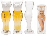 Kufel do piwa sexy ciało szklanka śmieszny prezent urodziny