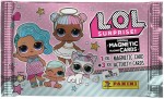 Panini Karty Magnetyczne L.O.L Surprise