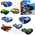 HOT WHEELS 1