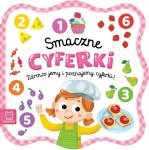 Smaczne cyferki Anna Podgórska