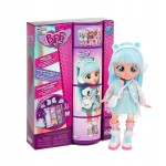 Lalka Cry Babies BFF - lalka Kristal Babies Best Friends Forever prezent
