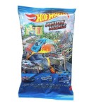 Hot Wheels Samochód niespodzianka saszetka