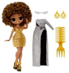 LOL Surprise OMG HoS Lalka Royal Bee 591603 SUPER PREZENT