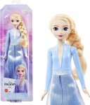 Lalka Disney Elsa Frozen Kraina Lodu 2 MATTEL ORYGINALNA SUPER PREZENT