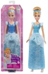 Lalka Disney Kopciuszek Księżniczki Mattel Lalka Disney Princess