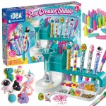 Clementoni Idea Art - Fabryka długopisów Kreatywne Laboratorium Długopisów