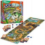 Gra planszowa Spy Guy Junior Dinozaury Trefl