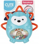 GRZECHOTKA/GRYZAK JEZYK 13X16X7 MEGA CREATIVE