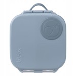 B.BOX Lunchbox Śniadaniówka 1000 ml Chill Out pastelowy kolor Pudełko BBOX