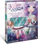 Zestaw do robienia biżuterii – kryształy 7+ Nebulia Nebulous Stars