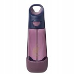 B.Box butelka na wodę ze słomką tritanowa bidon 600 ml /Harry Potter NOWOŚĆ