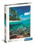 PUZZLE 1000 EL SUMMER PARADISE CLEMENTONI 39881