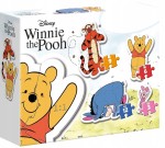 Moje pierwsze puzzle. Kubuś Puchatek Clementoni