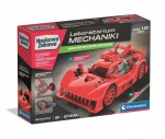 NAUKOWA ZABAWA LABORATORIUM MECHANIKI Samochód Wyścigowy Endurance 50248