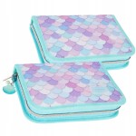 Piórnik pojedyńczy bez wyposażenia STARPAK Syrenka