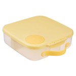 Śniadaniówka B.Box 2000 ml Lunchbox, Lemon Twist, b.box