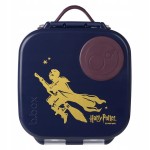 Lunchbox z przegródkami HARRY POTTER Mini śniadaniówka dla dzieci 3+ b.box