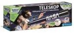 TELESKOP NASA NAUKOWA ZABAWA CLEMENTONI 50759