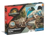 Clementoni SKAMIENIAŁOŚCI JURASSIC WORLD