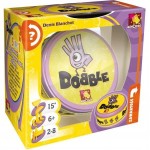 Gra planszowa Dobble. Gra planszowa Rebel