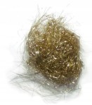 Włos Anielski Złoty dekoracja ozdoba włosy anielskie złote Arpex