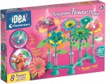 Laboratorium kwiatów fabryka kwiatów Idea Art Clementoni
