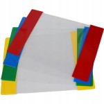 Okładka A5 Iks 21,1 cm x 30,7 cm