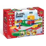 Play Tracks Garage garaż 2 poziomy tor  Wader 53010
