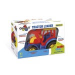 Gigant traktor ładowarka