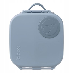 B.BOX Lunchbox Śniadaniówka 1000 ml Chill Out pastelowy kolor Pudełko BBOX