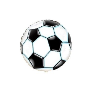 Balon foliowy Piłka nożna