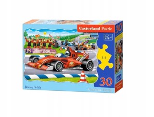 Puzzle Castorland 30 elementów Formuła