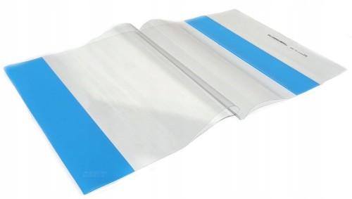 okładka na książkę R-8