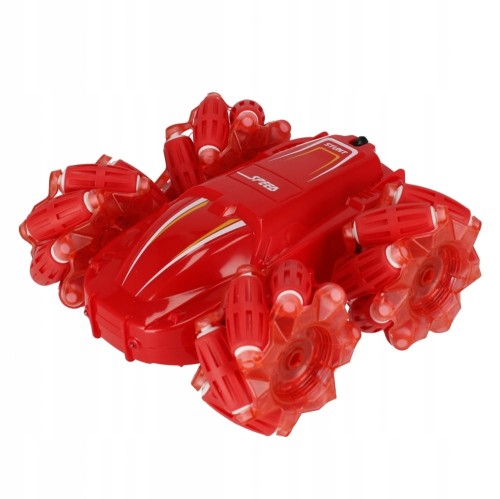 Auto Terenowe Zdalnie Sterowane Climber Mega Creat