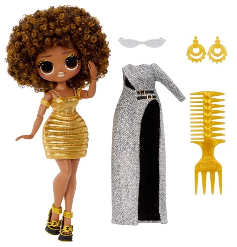 LOL Surprise OMG HoS Lalka Royal Bee 591603 SUPER PREZENT