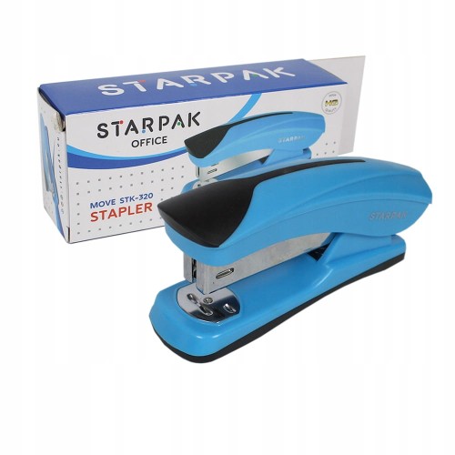 ZSZYWACZ Biurowy Starpak Odcienie niebieskiego