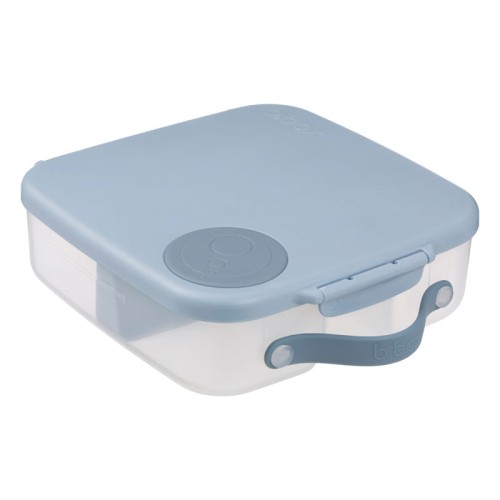 B.Box Lunchbox Śniadaniówka 2000 ml duża z wkładem chłodzącym Chill Out