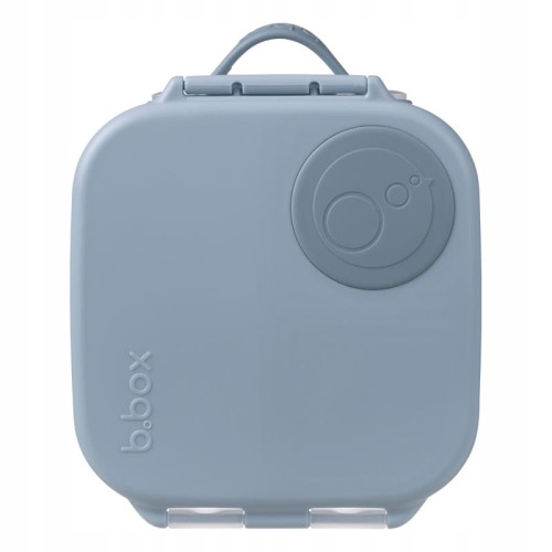B.BOX Lunchbox Śniadaniówka 1000 ml Chill Out pastelowy kolor Pudełko BBOX