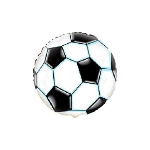 Balon foliowy Piłka nożna