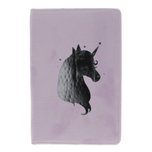 Notes A5 Starpak Lily Unicorn wielokolorowy