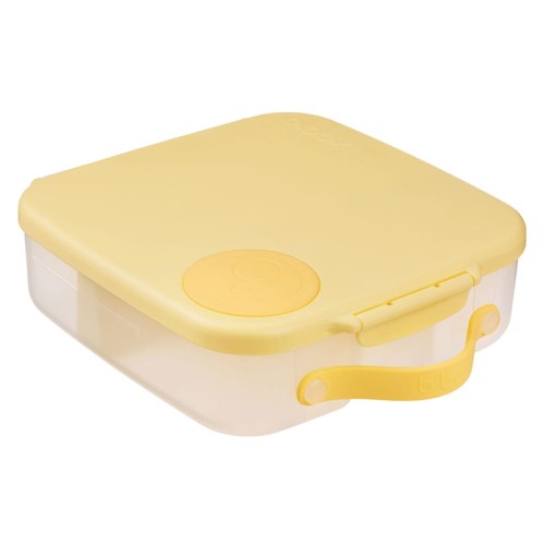 Śniadaniówka B.Box 2000 ml Lunchbox, Lemon Twist, b.box